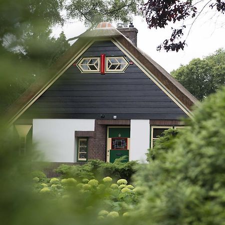 Villa Huize Florinata Voorthuizen Zimmer foto