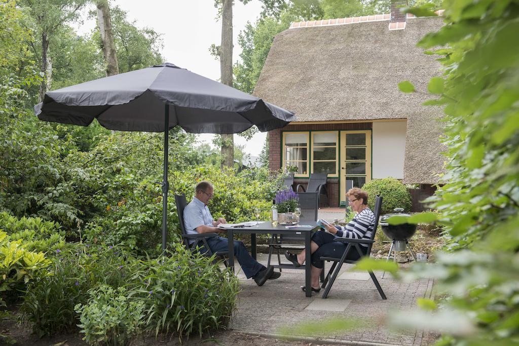 Villa Huize Florinata Voorthuizen Zimmer foto