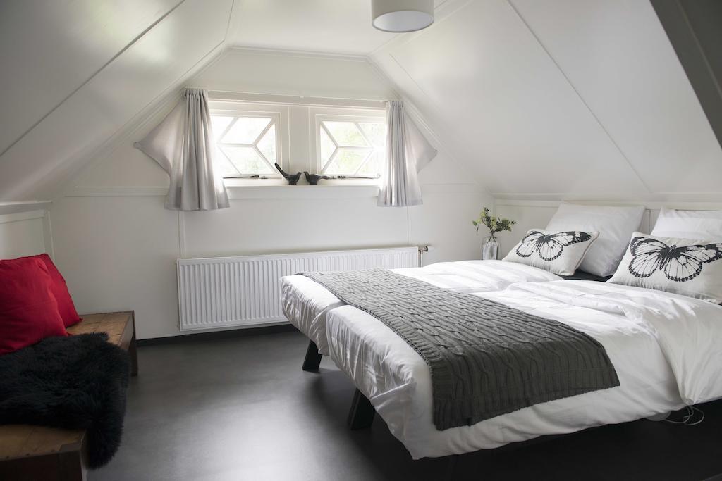 Villa Huize Florinata Voorthuizen Zimmer foto