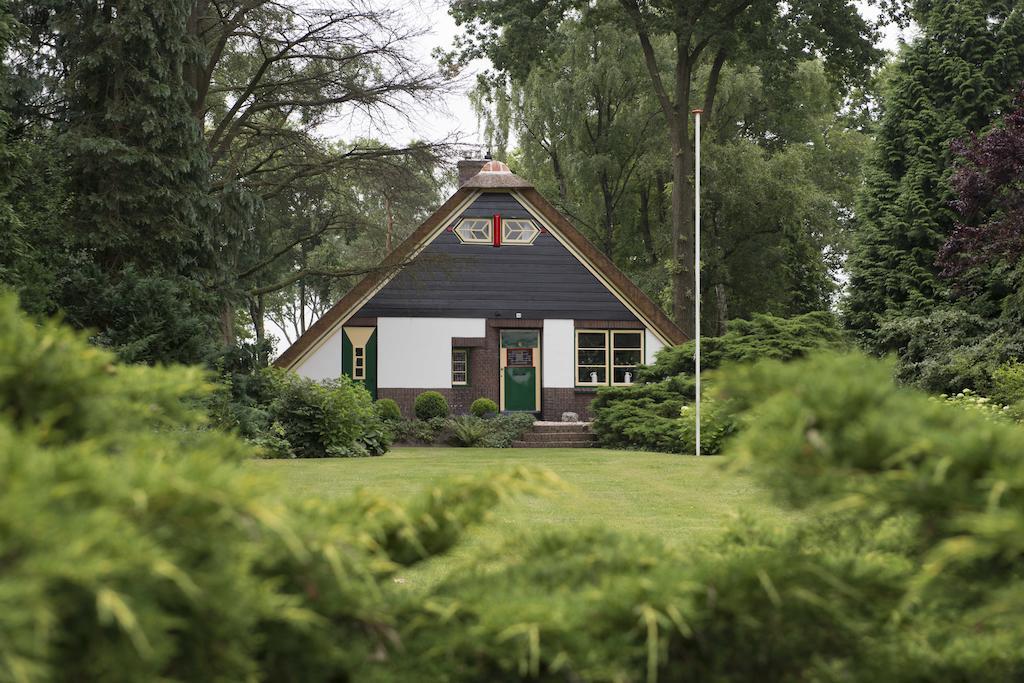 Villa Huize Florinata Voorthuizen Zimmer foto