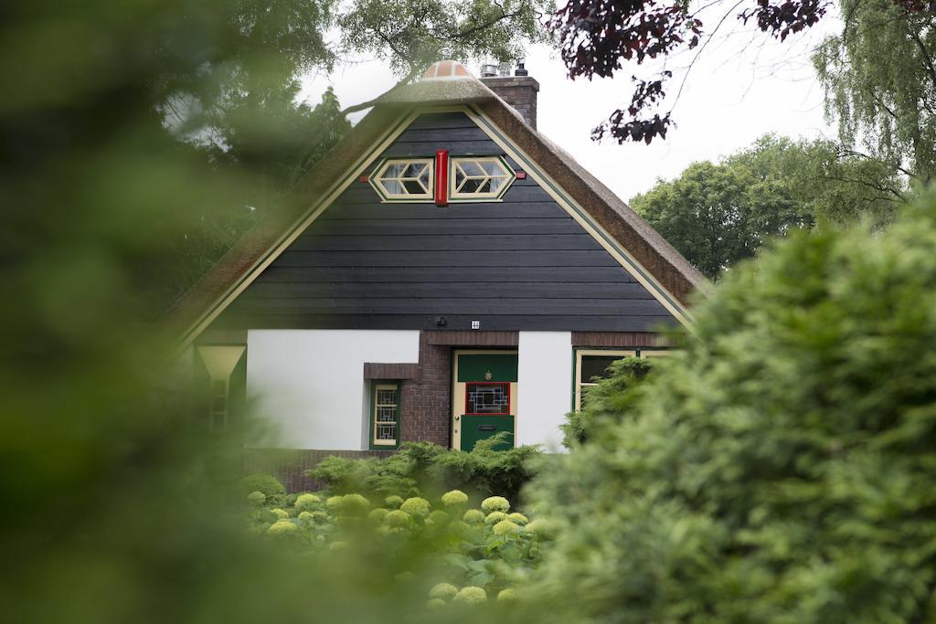 Villa Huize Florinata Voorthuizen Zimmer foto